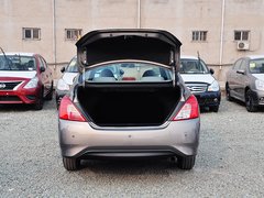 2014款 1.5XE 手动 精英版