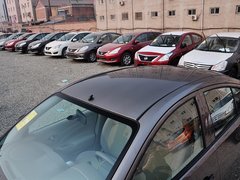 2014款 1.5XE 手动 精英版