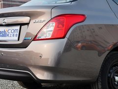 2014款 1.5XE 手动 精英版