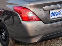 2014款 1.5XE 手动 精英版