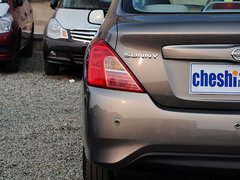 2014款 1.5XE 手动 精英版