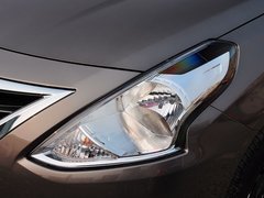 2014款 1.5XE 手动 精英版