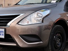 2014款 1.5XE 手动 精英版
