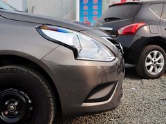 2014款 1.5XE 手动 精英版