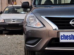 2014款 1.5XE 手动 精英版