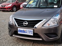 2014款 1.5XE 手动 精英版