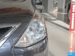 2014款 1.5XE 手动 精英版