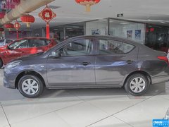2014款 1.5XE 手动 精英版