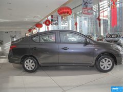 2014款 1.5XE 手动 精英版
