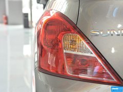 2014款 1.5XE 手动 精英版