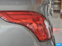 2014款 1.5XE 手动 精英版