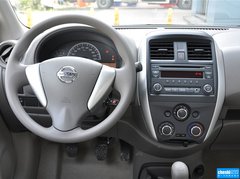 2014款 1.5XE 手动 精英版