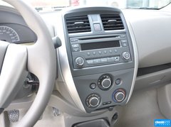 2014款 1.5XE 手动 精英版