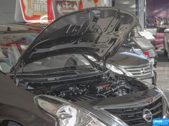 2014款 1.5XE 手动 精英版