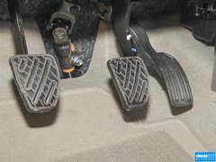2014款 1.5XE 手动 精英版