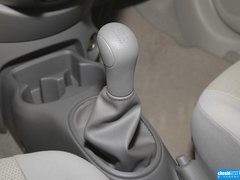 2014款 1.5XE 手动 精英版
