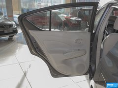 2014款 1.5XE 手动 精英版