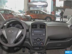 2014款 1.5XE 手动 精英版