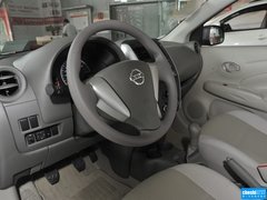 2014款 1.5XE 手动 精英版