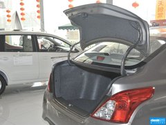 2014款 1.5XE 手动 精英版