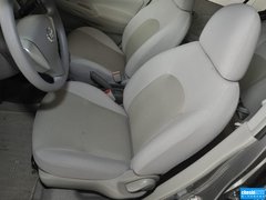 2014款 1.5XE 手动 精英版