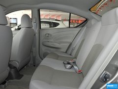 2014款 1.5XE 手动 精英版