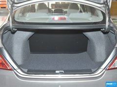 2014款 1.5XE 手动 精英版