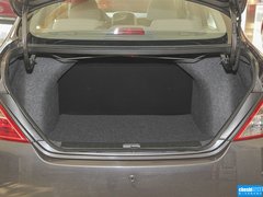 2014款 1.5XE 手动 精英版