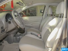 2014款 1.5XE 手动 精英版