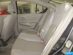 2014款 1.5XE 手动 精英版