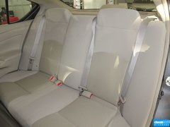 2014款 1.5XE 手动 精英版