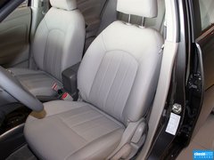 2014款 1.5XE 手动 精英版