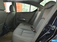 2014款 1.5XE 手动 精英版