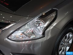 2014款 1.5XE 手动 精英版