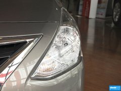 2014款 1.5XE 手动 精英版