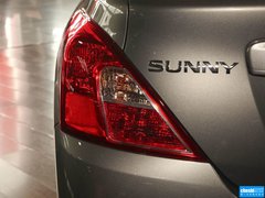2014款 1.5XE 手动 精英版