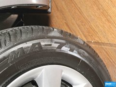 2014款 1.5XE 手动 精英版