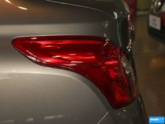 2014款 1.5XE 手动 精英版