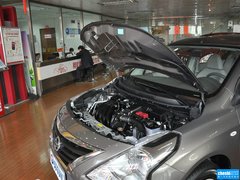 2014款 1.5XE 手动 精英版