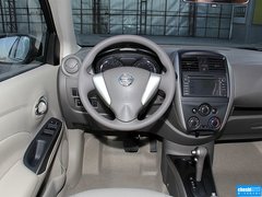 2014款 1.5XE 手动 精英版