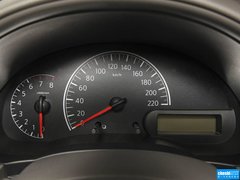 2014款 1.5XE 手动 精英版