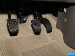 2014款 1.5XE 手动 精英版