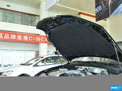 2014款 1.5XE 手动 精英版