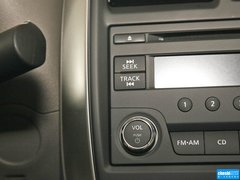 2014款 1.5XE 手动 精英版