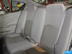 2014款 1.5XE 手动 精英版
