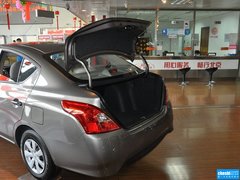 2014款 1.5XE 手动 精英版