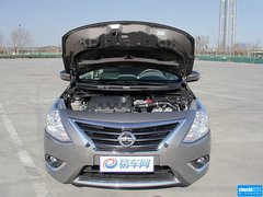 2014款 1.5XE 手动 精英版
