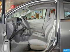 2014款 1.5XE 手动 精英版