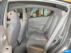 2014款 1.5XE 手动 精英版