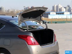 2014款 1.5XE 手动 精英版
